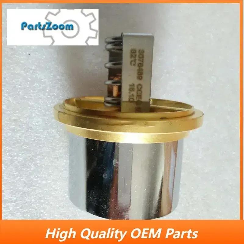 3076489 Thermostat Fits Cummins K19 QSK19 M11 diesel engine parts