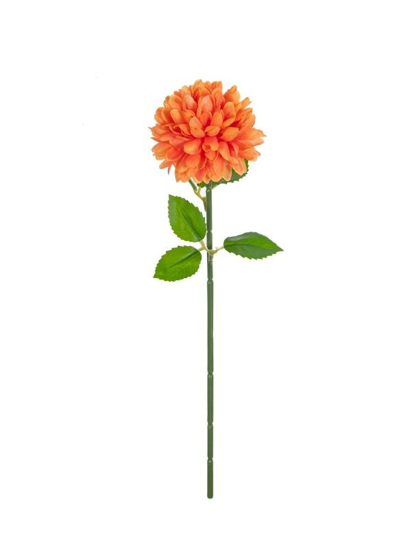 5Pcs Silk Ball Chrysanthemum Wedding Artificial Flower Decor Vase Box Home Room Scrapbooking Flower Gift Arrangement Accessories
