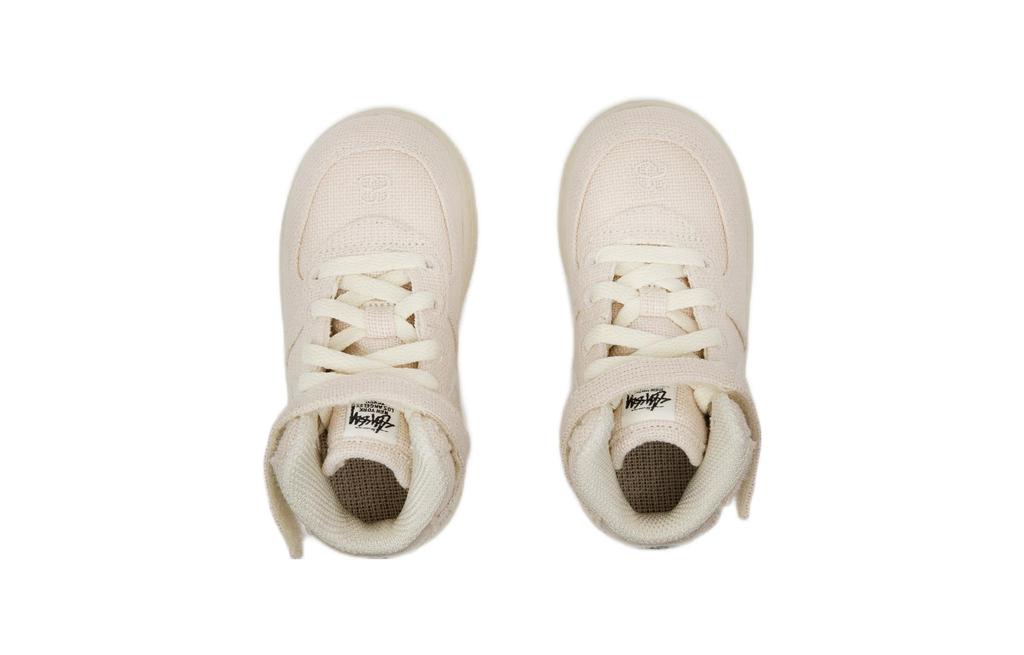 Nike Air Force 1 Mid Stussy Fossil TD DN4159-200