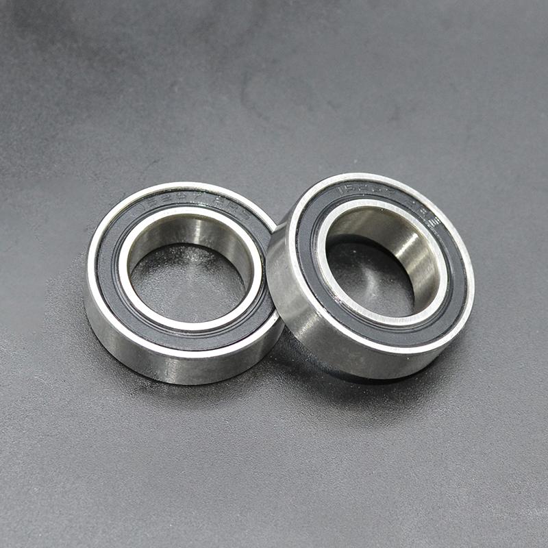4pcs 30406-2rs 30x40x6 Mr30406-2rs Bicycle bearing 30*40*6 Mh3040h6-2rs Thin Wall Shielding Ball bearings