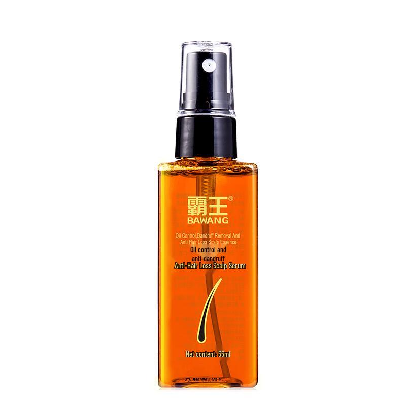 Bawang Anti-Hair Loss Shampoo & Essence Set
