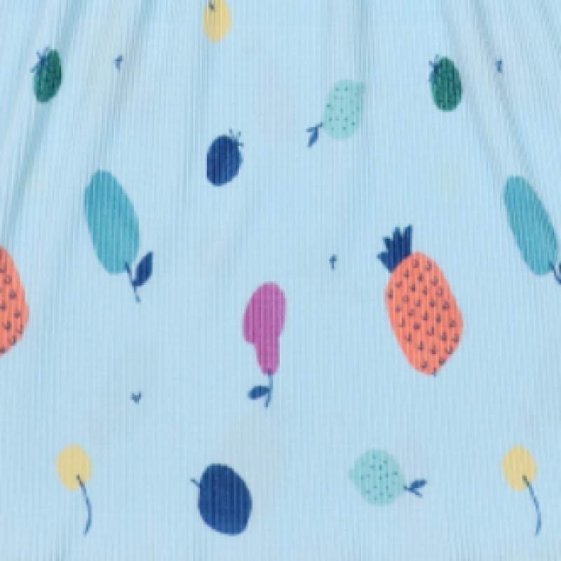 [Fila Kids] Fila X Susu Fruit Kleid Fk2opf2s03f Cud q0zFk2opf2s03fCud