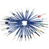 New Terminal Removal Plastic Removal Tools Terminal Extractor Electric Pin Remover Pin Removal Stainless Steel 301