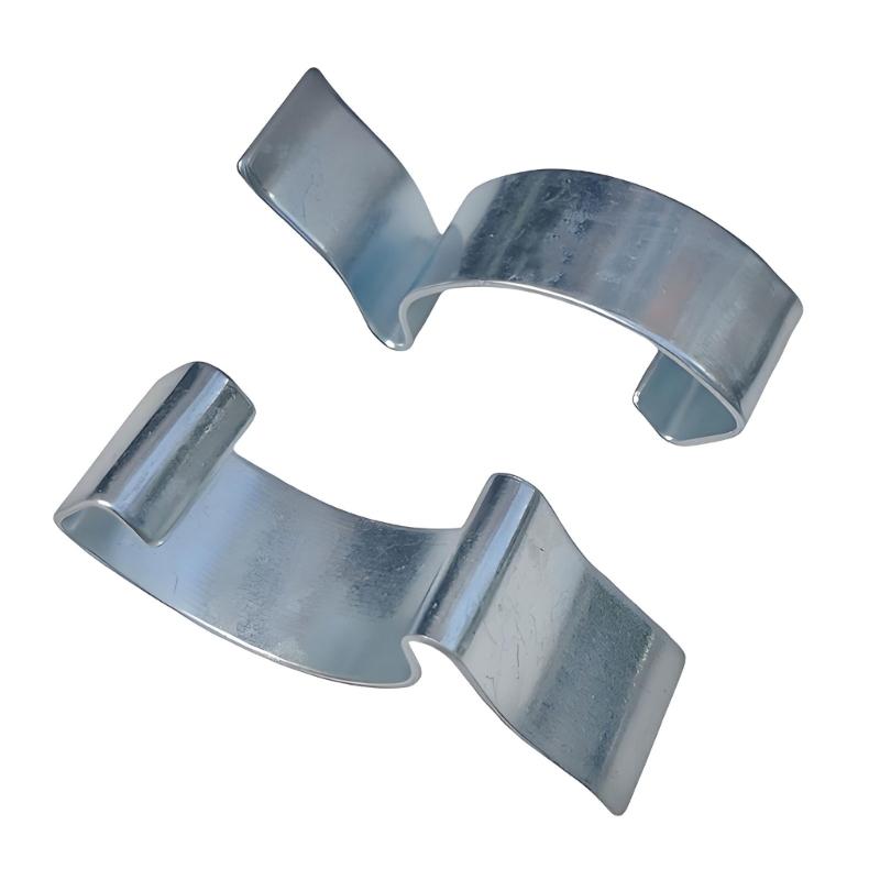 Luftfilterkasten-Clips Metall-Federhalteschellen 17217P2J300 für regelmäßigen Luftfilterwechsel und Motorraum