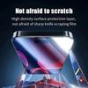 HD Tempered Glass For iPhone 13 11 12 Pro Max 6 7 8 Plus SE 2020 XR XS Max 12 13 Mini Easy Install Dust-proof Screen Protector