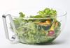 Yoshikawa EAtoCO Oros Handy Grater Made in (Stainless Steel, Japan, AS0042)