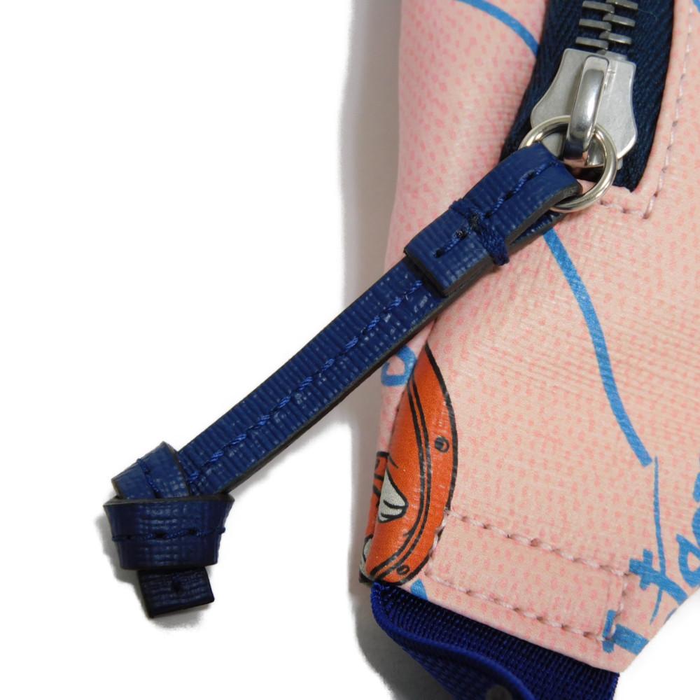 Used The Jetsons Waist Pouch 502095 FACAK 4957 7929 (Astro Dog) GG (Excellent Condition) Children's Pink Kids from