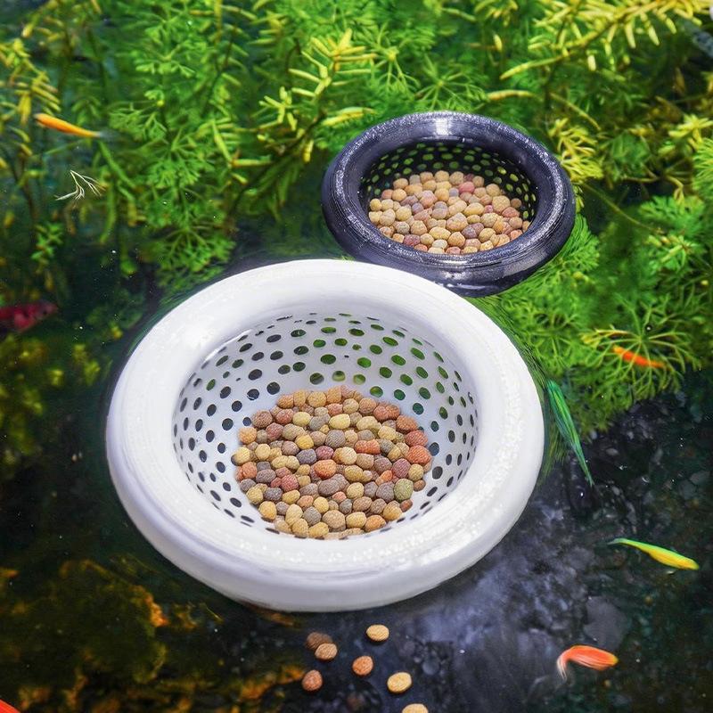 1 Pc Betta Fish Hammock Aquatic Tank Floating Hammock Provides A Safe Resting Place For Betta Fish, Shrimp And Small Creatures