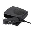 Car Fan Heater, Automatic Heating and Cooling Fan, 360 Degree Rotation, Defrosting, Snow Removal, Defrosting, Defrosting, Anti-Freezing, Fan Defster