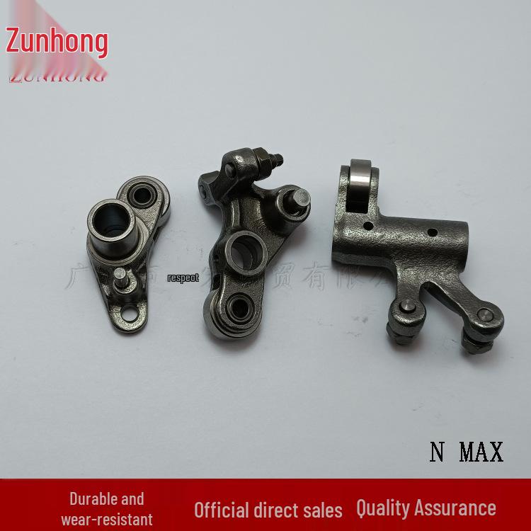 N MAX Motorcycle Swing Arm Accessory Set (3 Pieces)