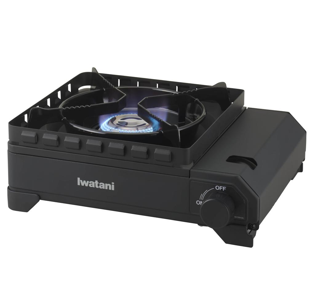 Iwatani Cassette Fuel Tough Maru XG CB-ODX-XG