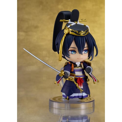 Nendoroid Touken Ranbu ONLINE Mikazuki Munechika Extreme
