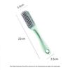 Mengting Long-Handle Shoe Brush