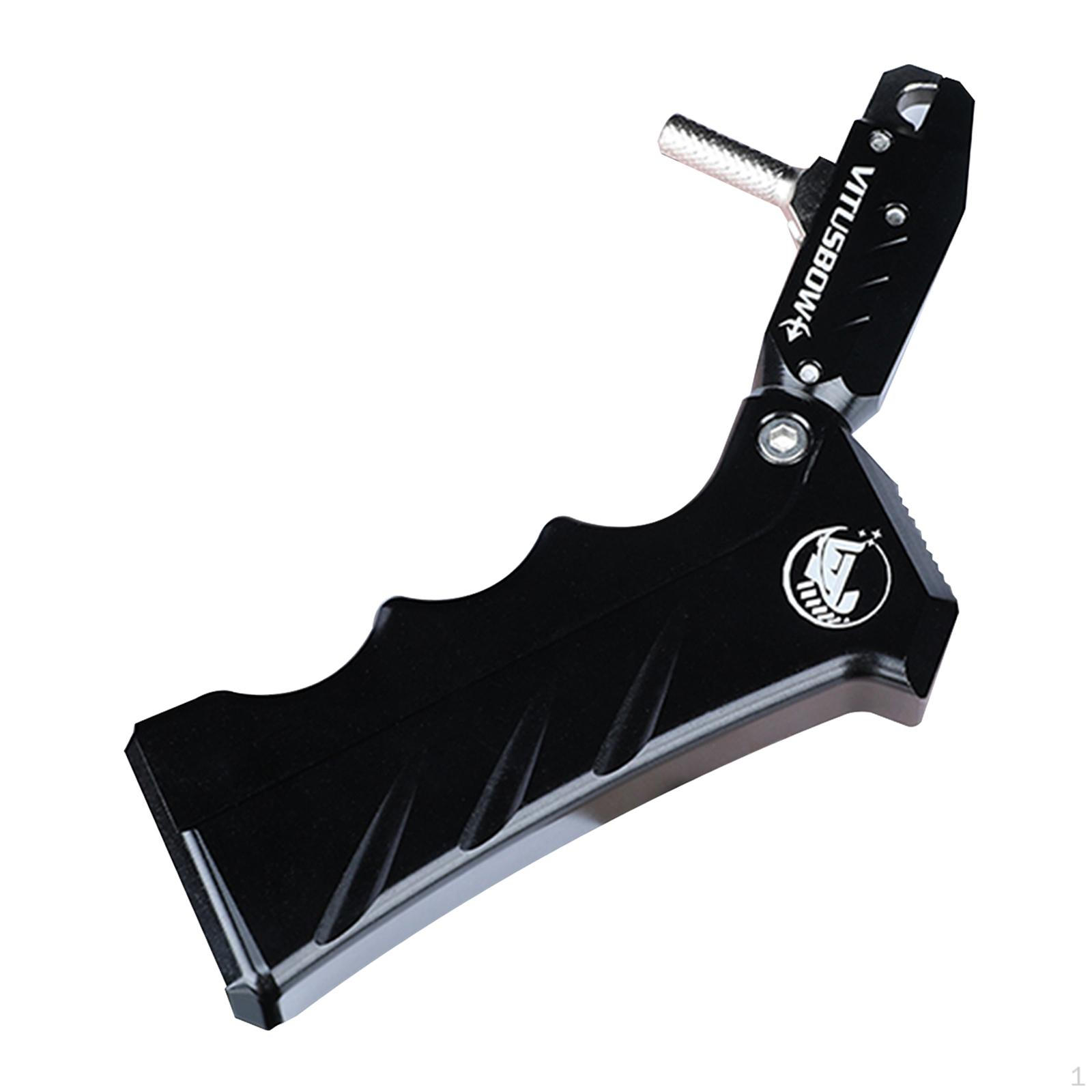 

Bow Release Thumb Archery for Compound 3/4 Finger