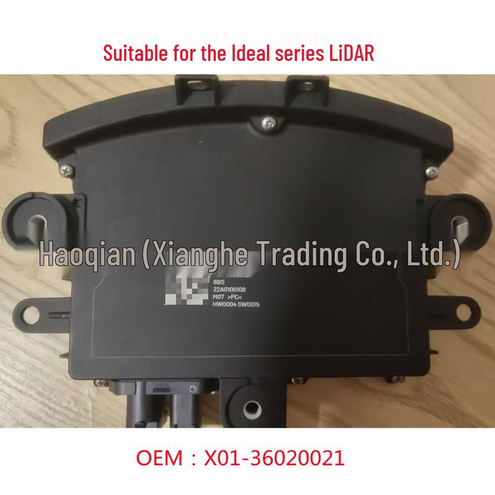 X01-65010023: Совместимо с системой LiDAR для автономного вождения LiXiang L7 L9 New Original X01-36020021 Old 2022-2023