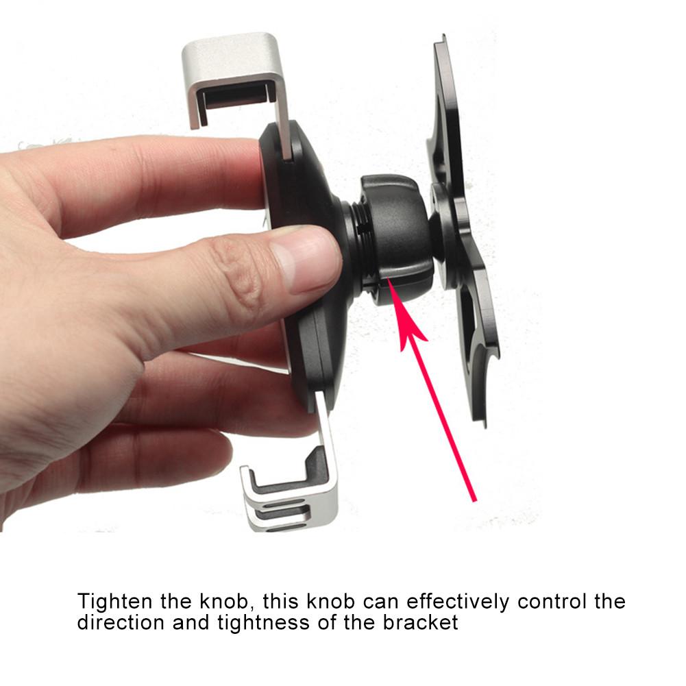 Car Phone Holder Mount Magnetic Phone Navigation Bracket S3 Year 2014-2019 Auto Car Phone Holder Bracket Accessories
