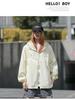 Men's & Women's Lightweight UV-Proof Quick-Dry Outdoor Jacket for Mountaineering & Fishing