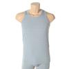 Camelacool Inting Check Sleeveless Running Rng1622mdtm
