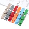 Nylon Watch Band 18mm 20mm 22mm 24mm for Military Woven Strap Quick Release Wristband for Seiko Women Men Sport Watch Bands