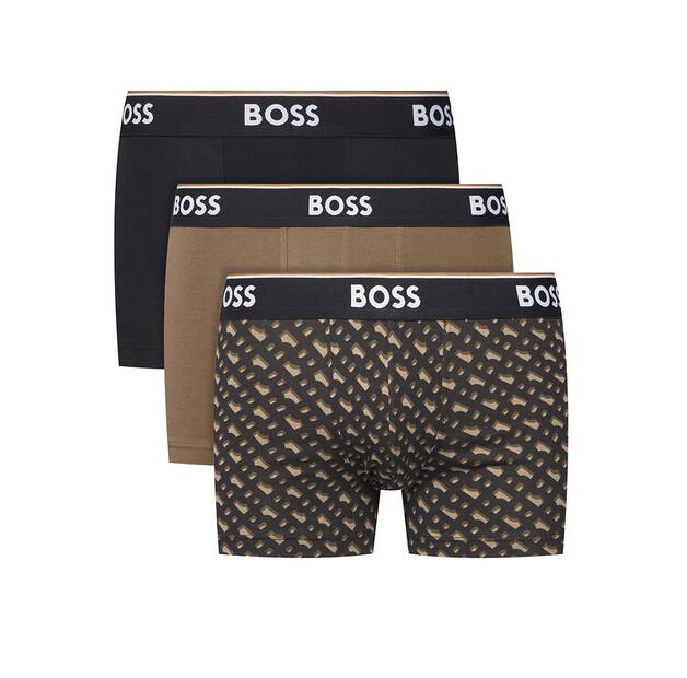 Трусы BOSS 50554443 EU M