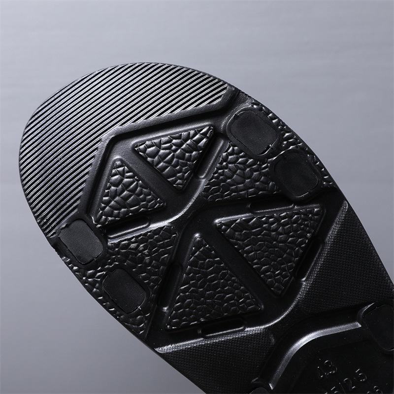 Men's Summer Sandals: Outdoor/Indoor Casual Two-Way Slippers, Breathable Beach & Dad Shoes.