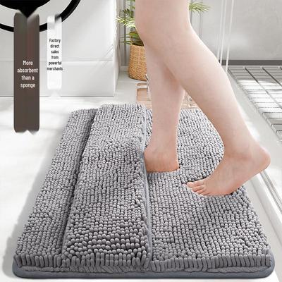 Banyo ve tuvalet – Banyo Paspası