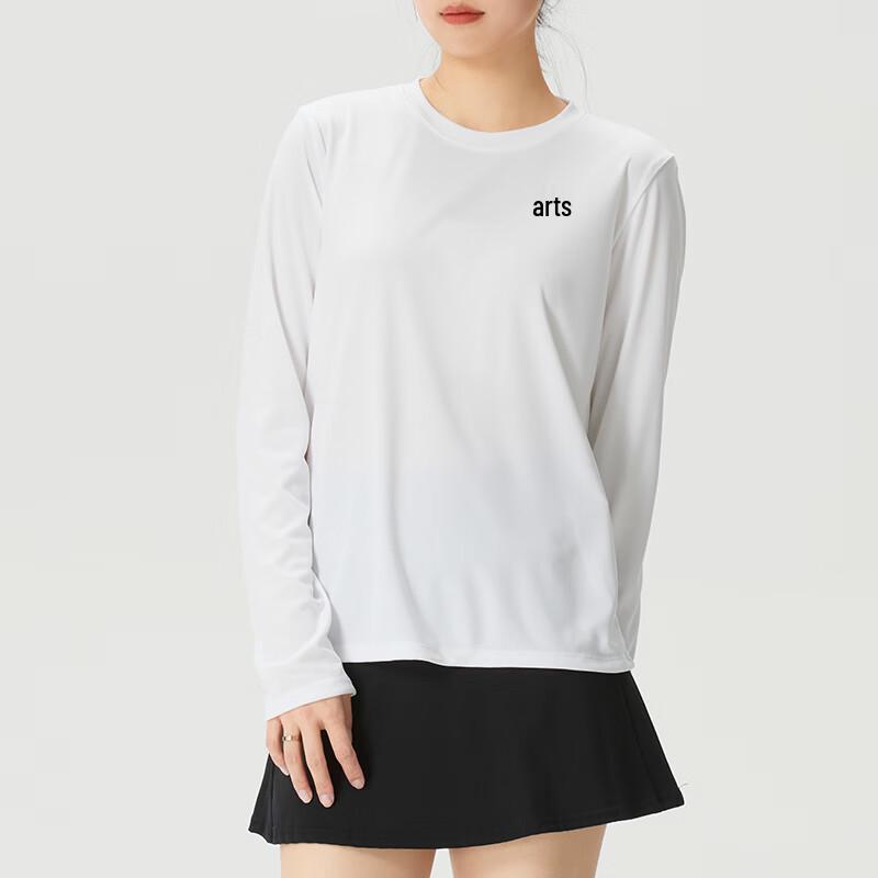 Under Armour Women s Sport Casual Long-Sleeve T-Shirt L