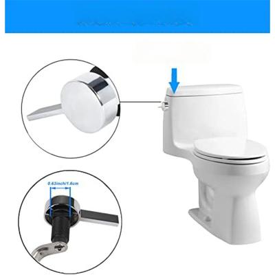 Accesorios para el baño – Botones de cisterna para sanitarios