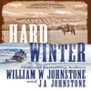 Hard Winter by J.A. Johnstone Paperback Book 9780786050819