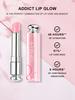 Dior Addict Lip Glow Balm #001 Pink #004 Coral 0.11 Oz./3.2g