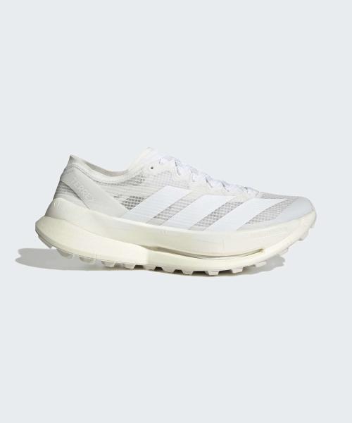 [Adidas] Terrex Agravic Speed Ultra 2 M [JQ4019] 255