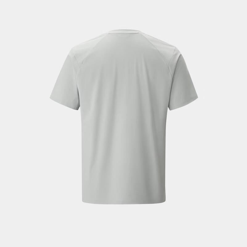 

Biyinlefen Men s Glacier Silk Cooling Sun Protection T-Shirt XXL
