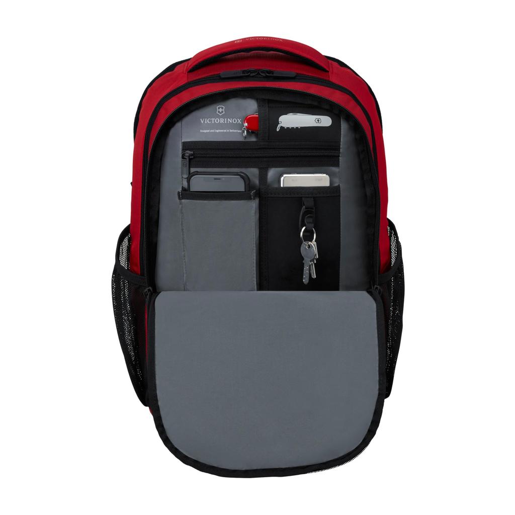 Victorinox Vx Sport EVO Daypack for Multifunctional 32L Men, Backpack, 16-inch PC,