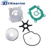 17400-88L00 Wasserpumpenrad Service Kit für Suzuki 4-Takt Außenbordmotor DF40A DF50A DF60A 17400-88L01