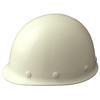 Midori Anzen Lightweight Work SCLM RA with White Helmet, FRP, Anti-Slip, KP,