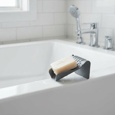 Banyo ve tuvalet – Sabunluklar