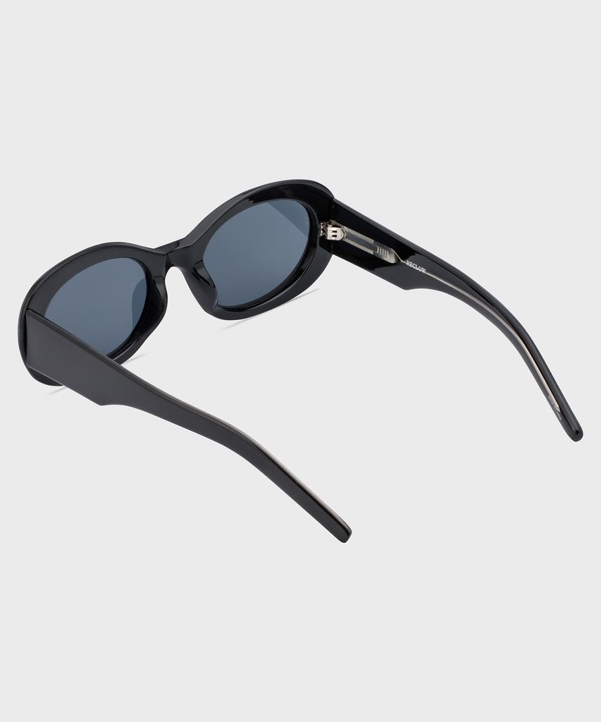 Likkeullou Rc Gigo Sunglasses Black
