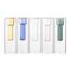 Glass Flowers Vase Bottle Hydroponics Terrarium Transparent Vase Flower Succulent Planter Pot Home Decoration Accessories