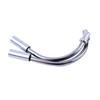 ZTTO MTB Mountain Bike Bicycle Accessories V Brake Noodles Cable Guide Bend Tube Pipe Plastic