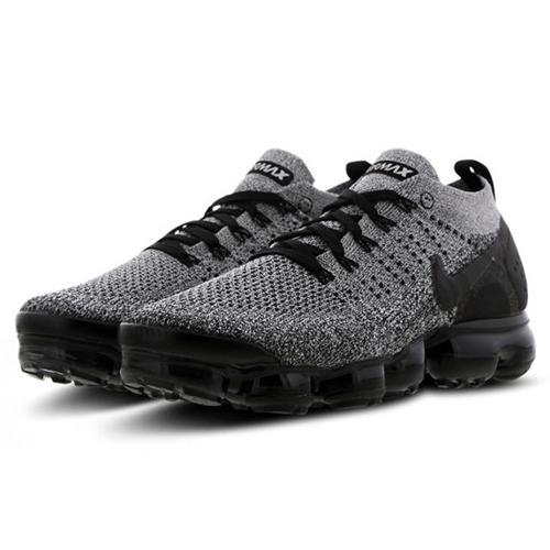 New Nike Air VaporMax 2 Cookies And Cream 942842-107