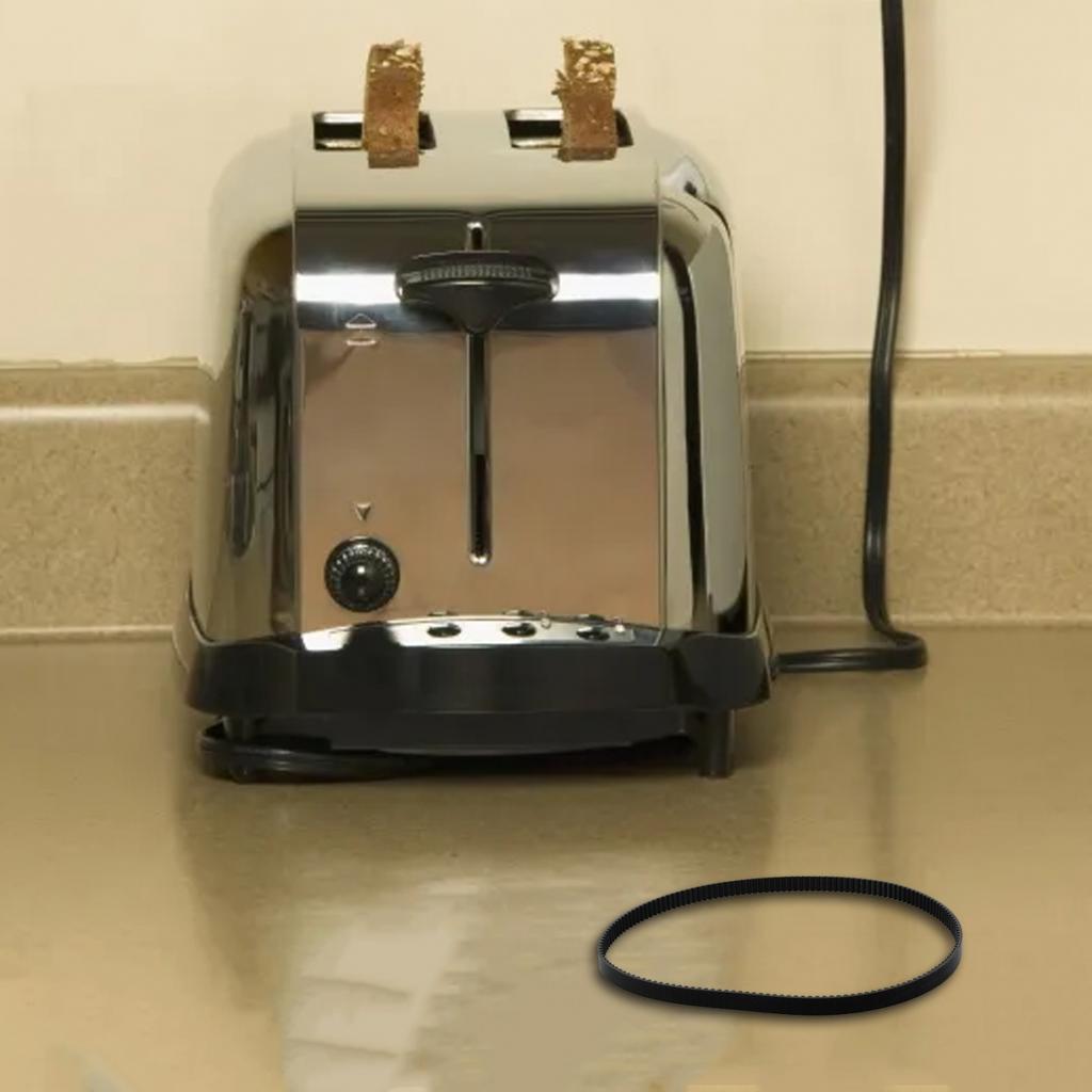 Bread Maker Belt DL-100 DL-T01 For XBM-1038 For XBM-1068