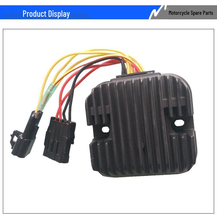 FAR61136 Gleichrichter für Polaris Modelle 4011925, 4012384 und 4011569