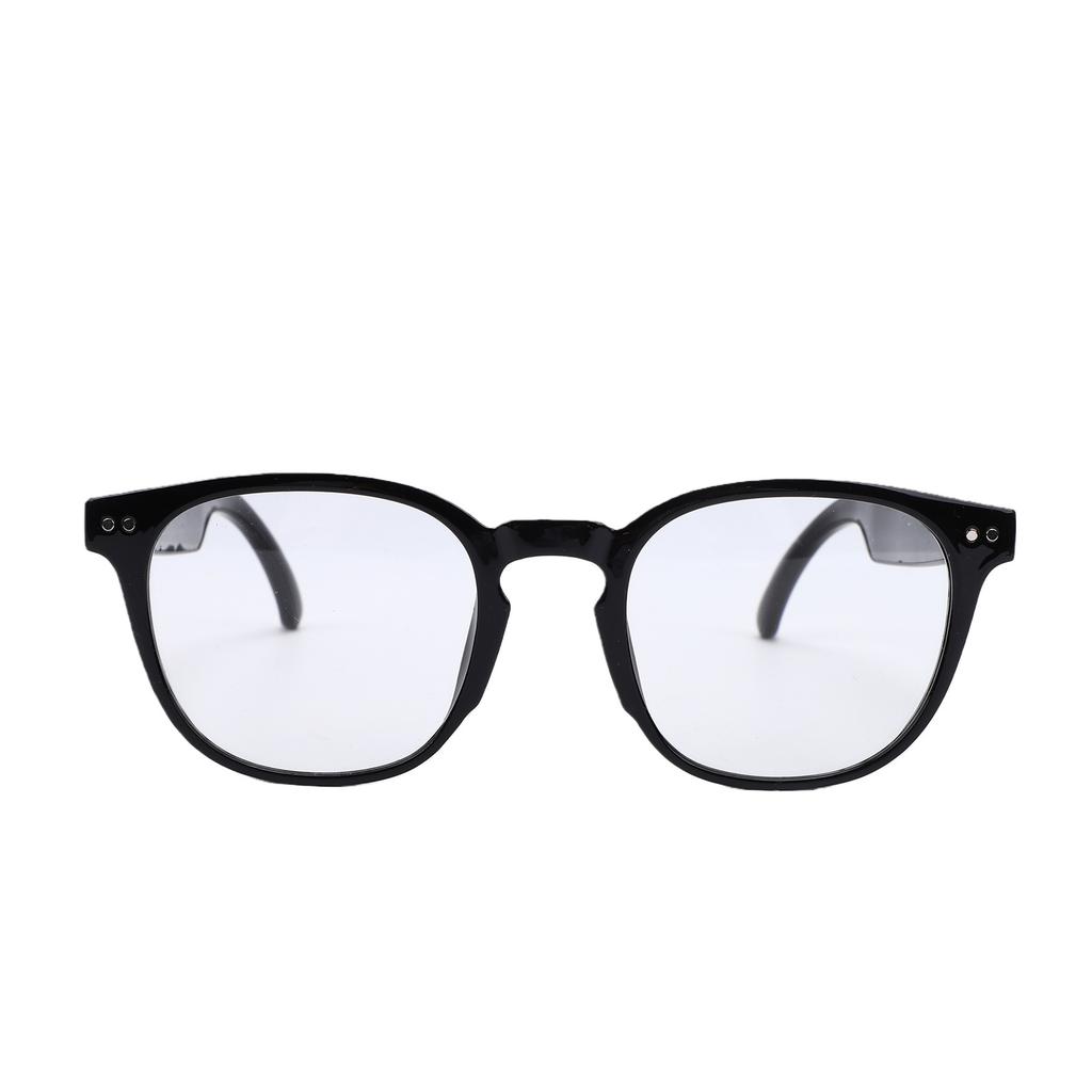 AI Smart Translation Glasses Real Time Voice Translator Over 75 Languages Wireless Bluetooth Glasses for Learning