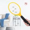 Versatile Electric Mosquito Swatter Premium Bug Zapper For Camping Fishing And Outdoor Activities
