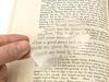 Magnifying Glass Card Am-808 85X55Mm (5000) Gab_A