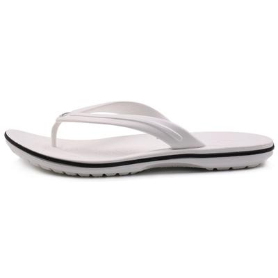 Anti-Slip Flip Flops Slippers White Unisex