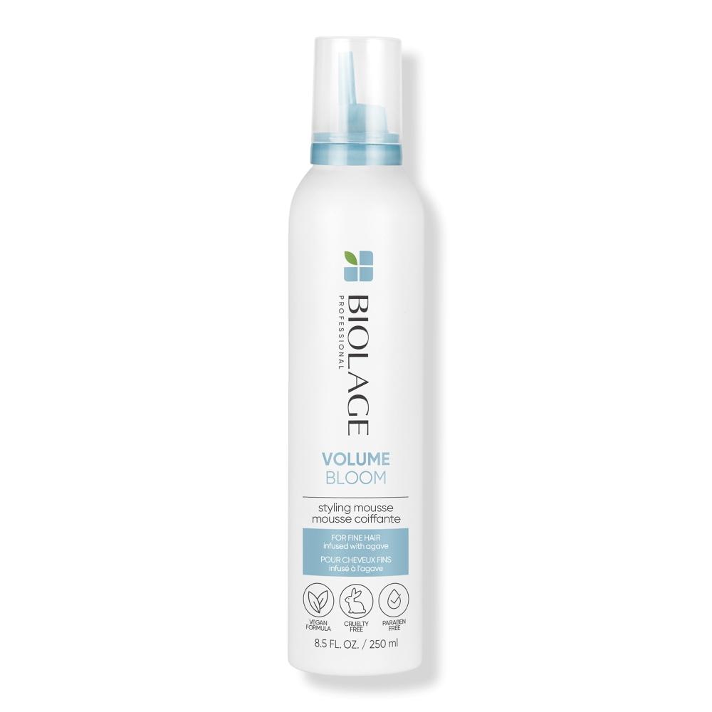 

Biolage Volume Bloom Мусс для укладки волос, 8,5 унций