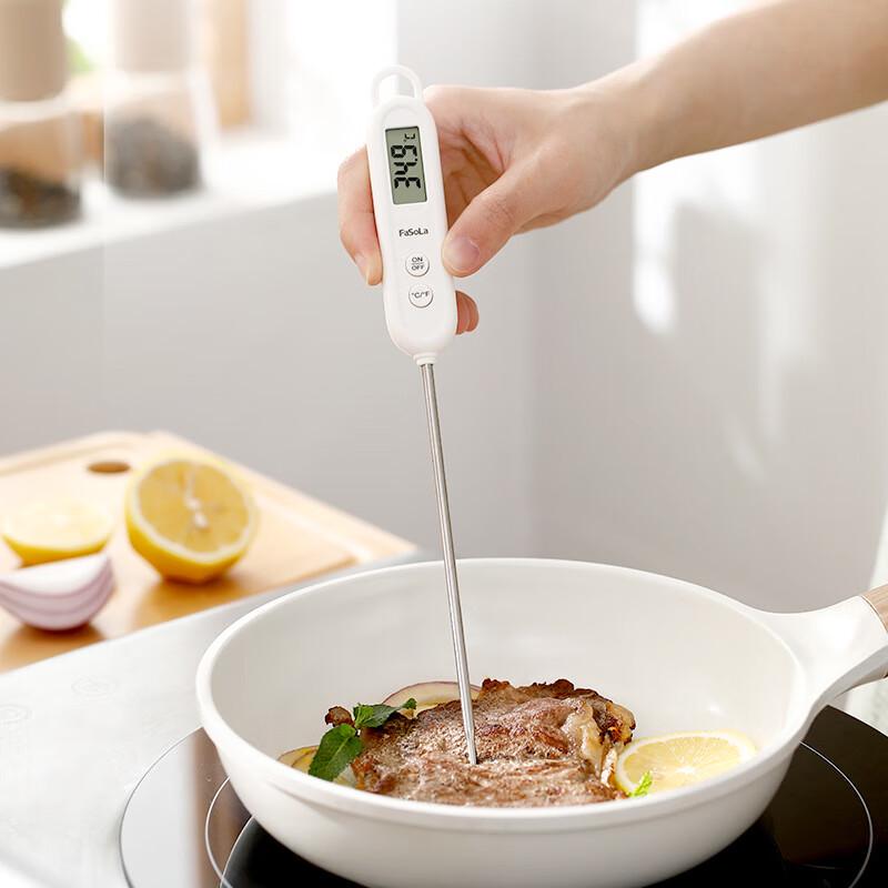 

FaSoLa Food Probe Thermometer