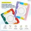 For IPad 10th 11th Gen A16 Air 10.9 Mini 8.3" A17 Pro 11 12.9 13 Inch M5 M4 M3 M2 Heavy Duty Rugged Tablet Case Shockproof Funda