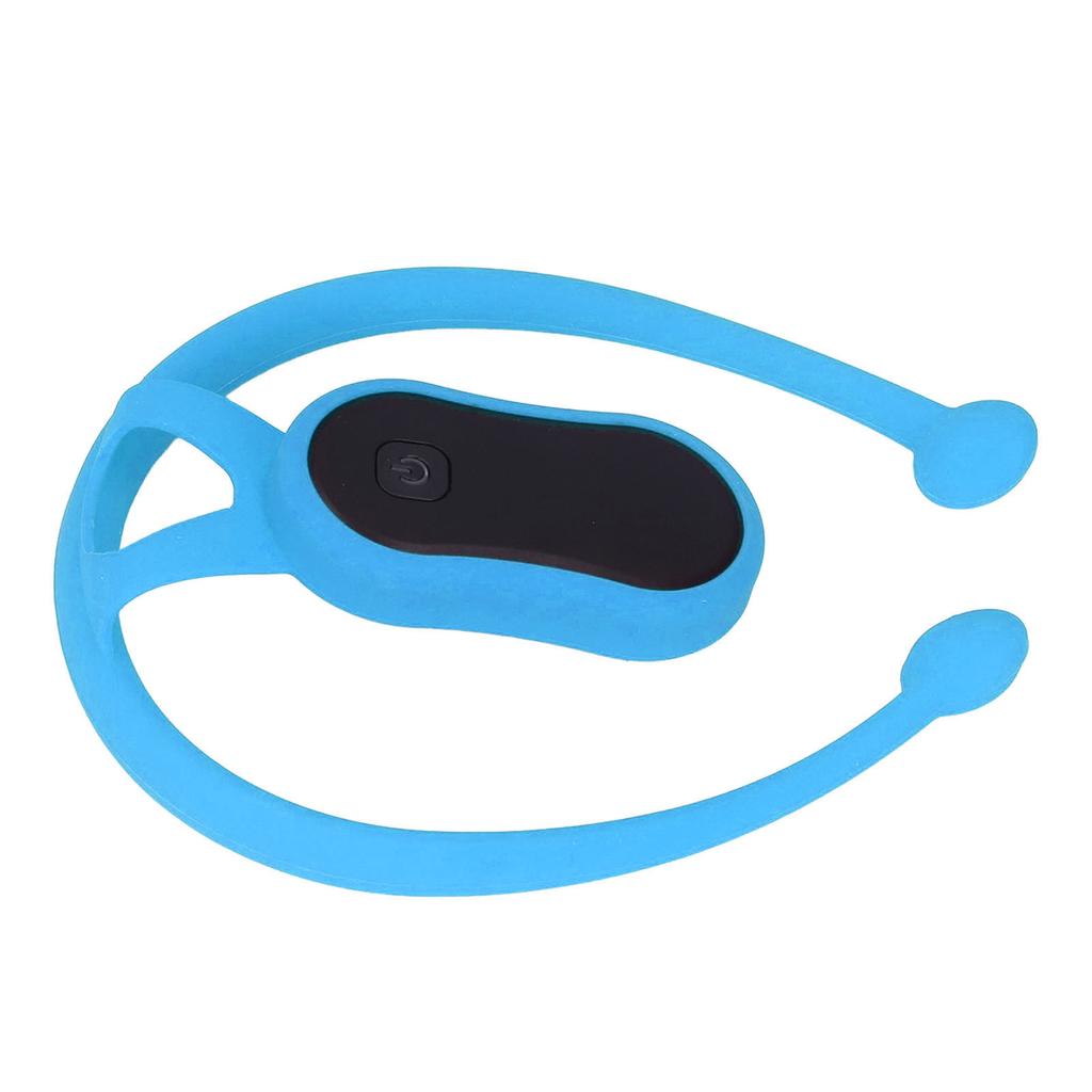 Smart   Corrector Vibration Remind Hunchback Prevention Neck Hanging   Correction Device